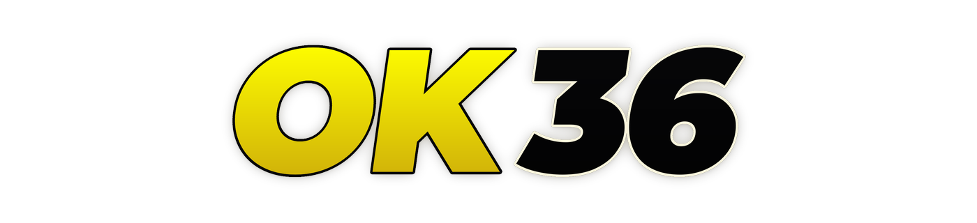 ok36 Logo